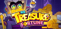 Mr Treasure's Fortune