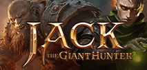 Jack the Giant Hunter
