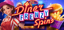 Diner Frenzy Spins