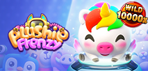 Plushie Frenzy