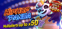 Panda Hip Hop