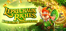 Kekayaan Leprechaun