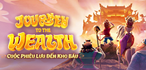 Cuộc Phiêu Lưu Đến Kho Báu