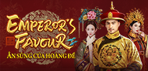 Ân Sủng Của Hoàng Đế