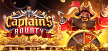 Captain's Bounty