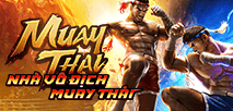 Nhà Vô Địch Muay Thái