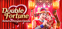 Keberuntungan Ganda