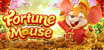 Fortune Mouse