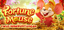 Tikus Keberuntungan