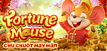 Chú Chuột May Mắn