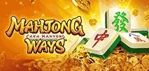 Cara Mahyong