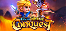 Gem Saviour Conquest