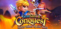 Vị Cứu Tinh - Hành Trình