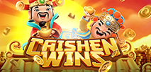 CaiShenウィン