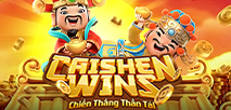 Chiến Thắng CaiShen