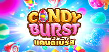 แคนดี้เบิร์ส