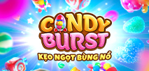 Kẹo Ngọt Bùng Nổ