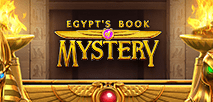 Egypt's Book of Mystery