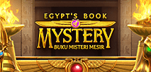 Buku Misteri Mesir
