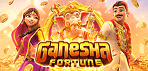 Ganesha Fortune