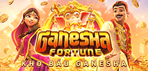 Kho Báu Ganesha