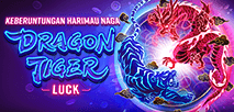 Keberuntungan Harimau Naga