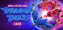 Rồng Hổ May Mắn