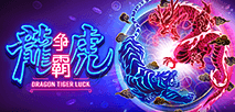 龍虎爭霸