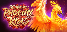 Phoenix Rises