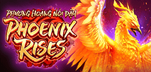 Phượng Hoàng Nổi Dậy