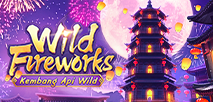 Kembang Api Wild