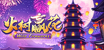 火樹贏花
