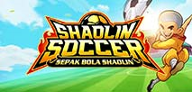 Sepak Bola Shaolin