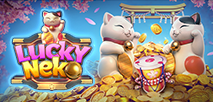 Lucky Neko