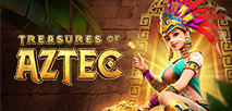 Treasures of Aztec