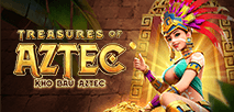 Kho Báu Aztec