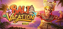 Bali Vacation
