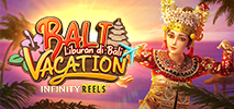 Liburan di Bali
