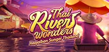 Keajaiban Sungai Thailand
