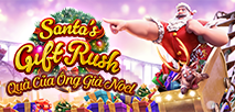 Quà Của Ông Già Noel