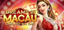 Giấc Mơ Ma Cao