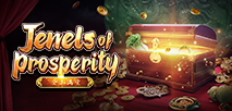 Jewels of Prosperity