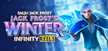 Salju Jack Frost
