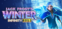 Jack Frost's Winter