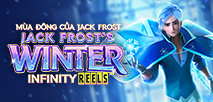 Mùa Đông Của Jack Frost