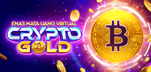 Emas Mata Uang Virtual