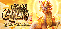 Kỳ Lân Mách Nước