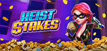Heist Stakes