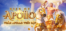 Thần Apollo Trỗi Dậy