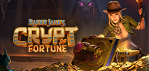 Raider Jane's Crypt of Fortune